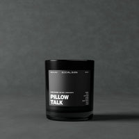 pillow talk