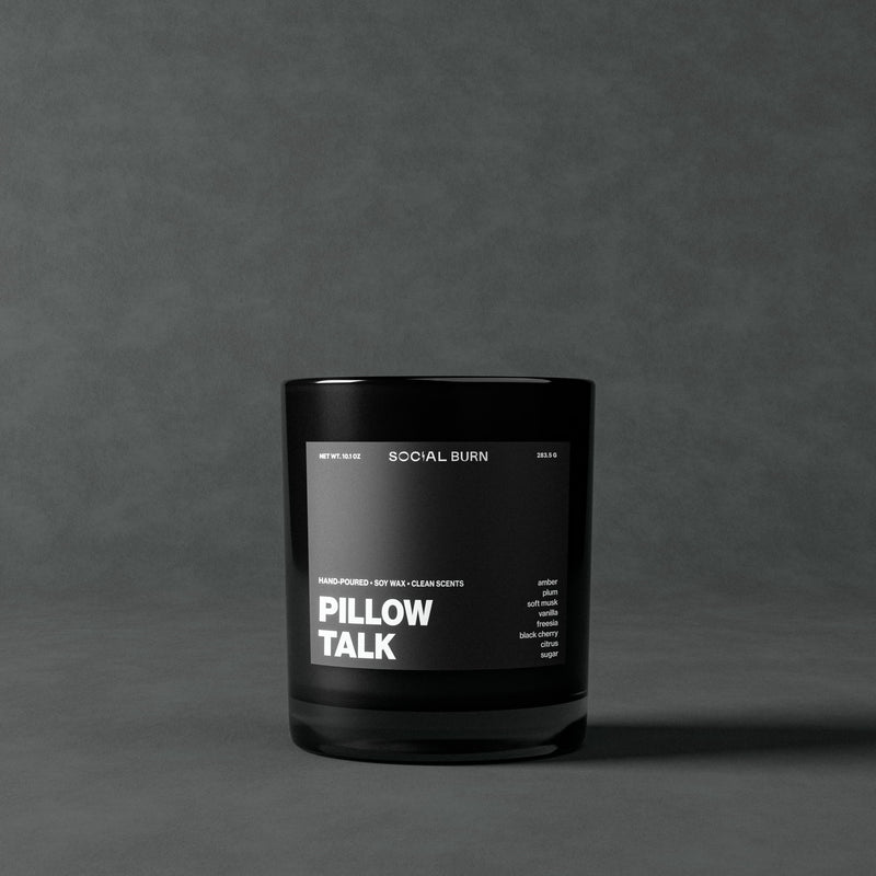 pillow talk